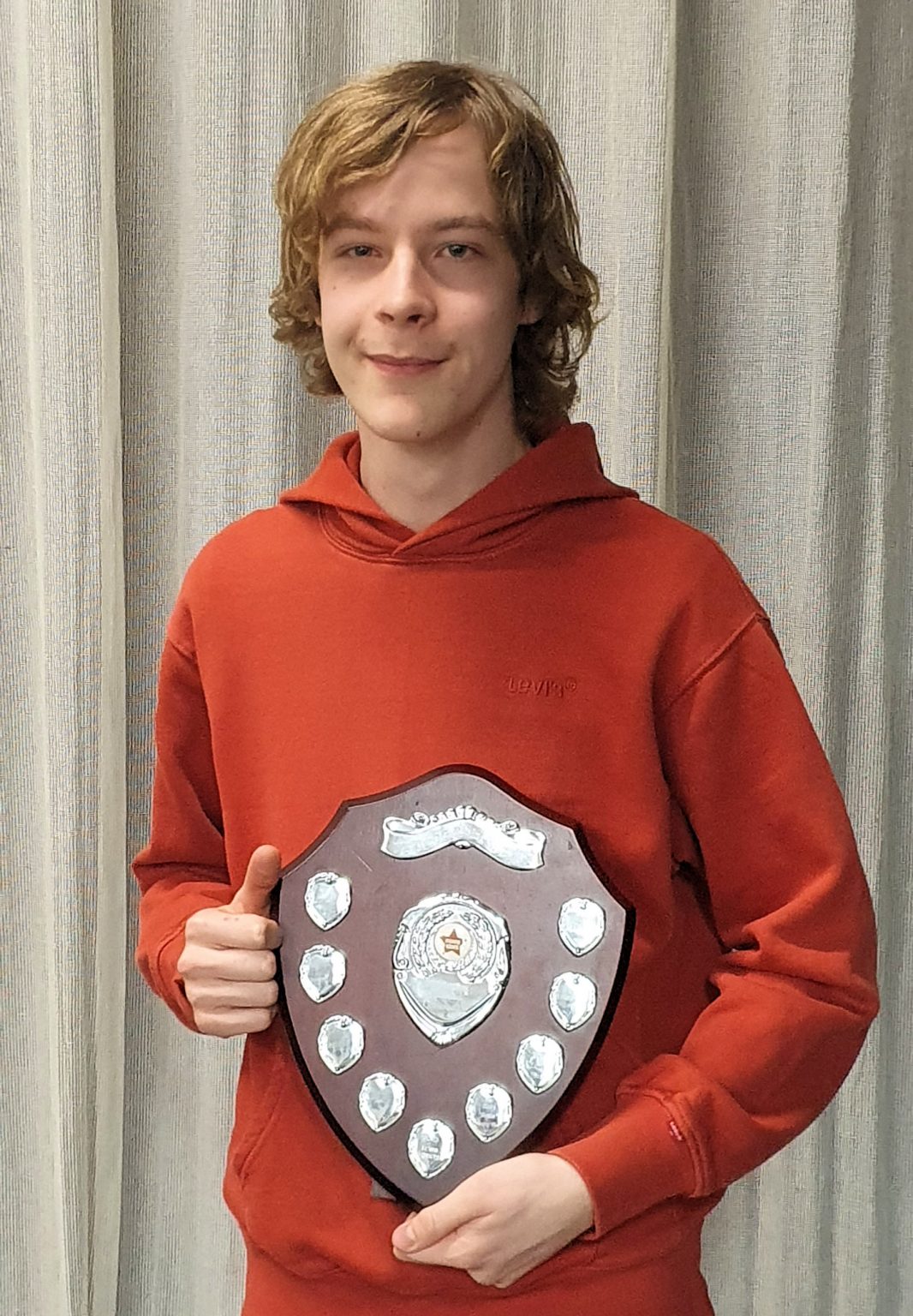 Rising Stars Awards Winner 2025 – Outstanding Personal Contribution ...